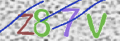 CAPTCHA-Bild